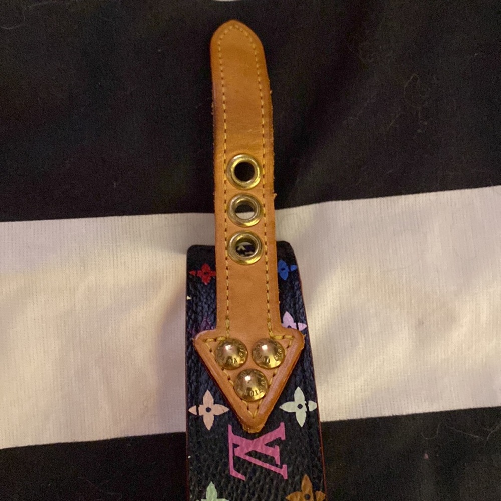 Luisvutton Braclet - image 2